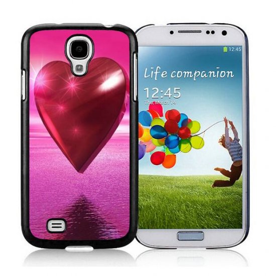 Valentine Love Samsung Galaxy S4 9500 Cases DLD - Click Image to Close